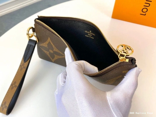 Aaa replica ru MONOGRAM LOUIS POUCH VUITTON 0818